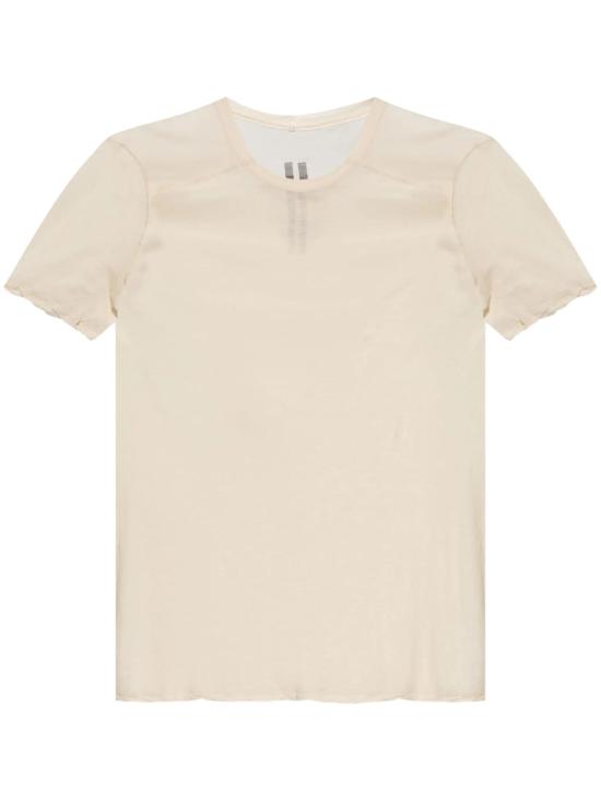 25SS 릭 오웬스 반팔 티셔츠 RU01E5264 21 - RICK OWENS