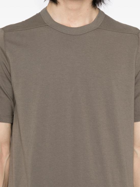 25SS 릭 오웬스 반팔 티셔츠 RU01E5264 34 - RICK OWENS