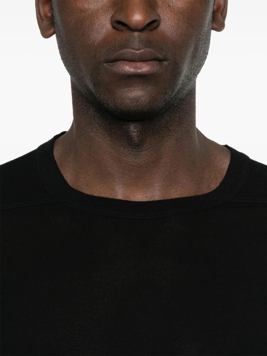 25SS 릭 오웬스 긴팔 티셔츠 RU01E5266 09 - RICK OWENS