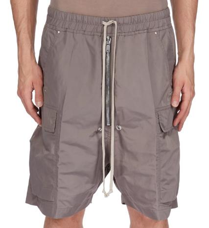 25SS 릭 오웬스 숏팬츠 RU01E5360 34