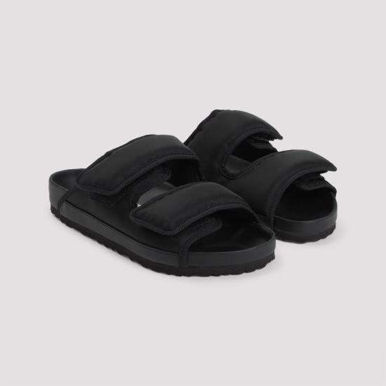 25SS 버켄스탁 샌들 1030404 BLACK - BIRKENSTOCK