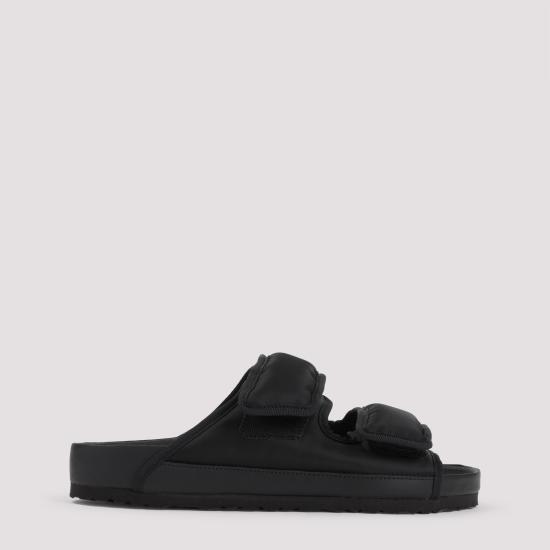 25SS 버켄스탁 샌들 1030404 BLACK