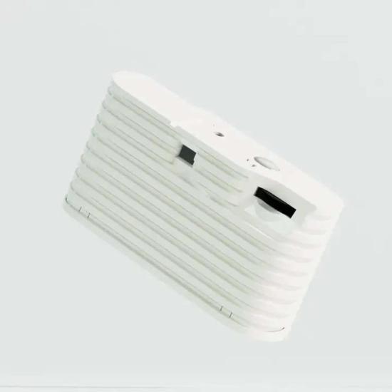  FOTOFOTO 하이테크 Fotofoto 지속 가능하고 재활용 가능한 일회용 카메라 - OTHER BRANDS