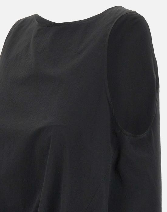 25SS 에르노 블라우스 BL000028D12707S9300 Blue - HERNO