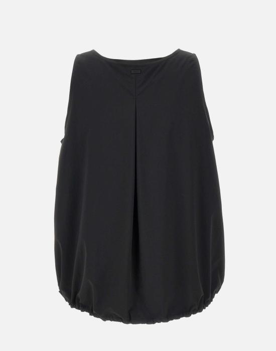 25SS 에르노 블라우스 BL000028D12707S9300 Blue - HERNO