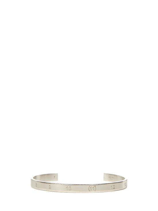 25SS 마르지엘라 팔찌 SI8UY0003SV0129 951 Silver