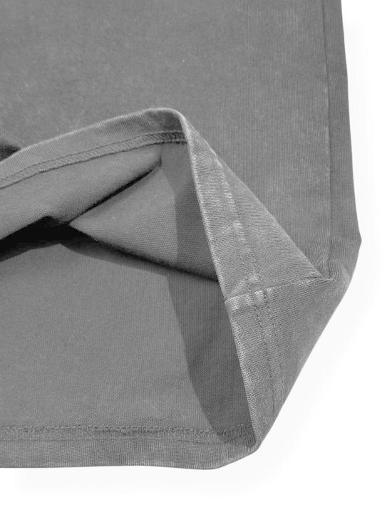  MACHUS Private Label 반팔 티셔츠 마쿠스 프라이빗 라벨 더 클래식 포켓 티 - MACHUS PRIVATE LABEL