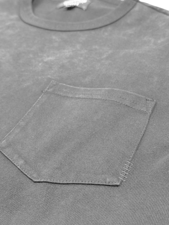  MACHUS Private Label 반팔 티셔츠 마쿠스 프라이빗 라벨 더 클래식 포켓 티 - MACHUS PRIVATE LABEL
