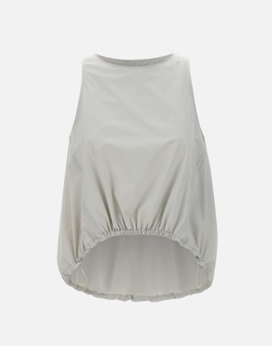 25SS 에르노 블라우스 BL000028D12707S1250 Grey