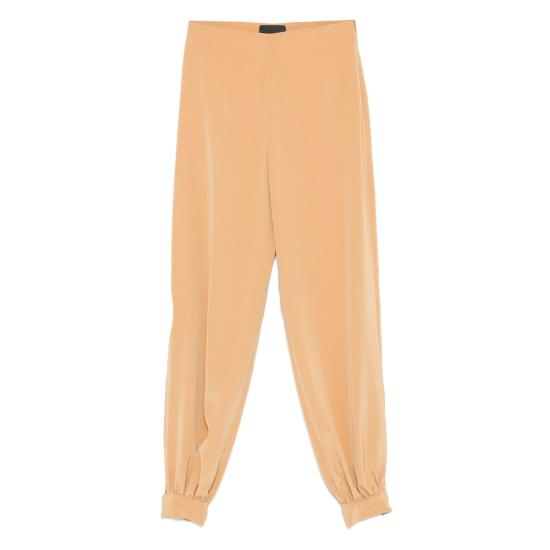 25SS 스테판 롤랜드 테이퍼드 팬츠 SOPZCR251 SAHAR NEUTRALS