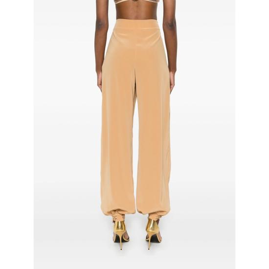 25SS 스테판 롤랜드 테이퍼드 팬츠 SOPZCR251 SAHAR NEUTRALS - STEPHANE ROLLAND