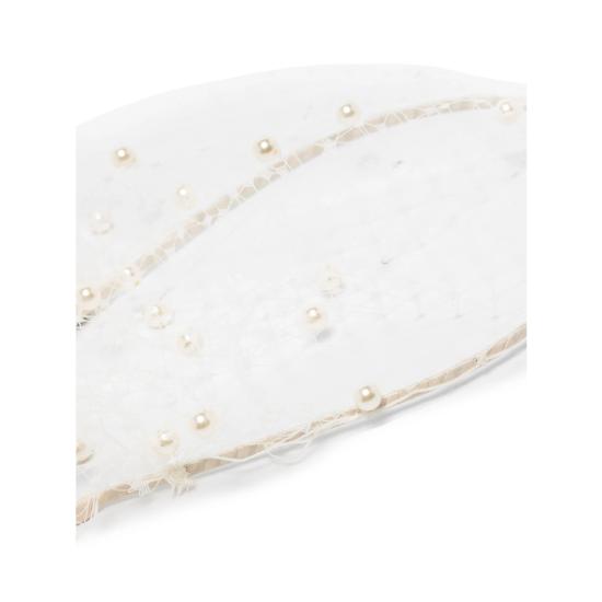 25FW 제니퍼 베어 헤어 액세서리 53BA2 CREAM NEUTRALS - JENNIFER BEHR