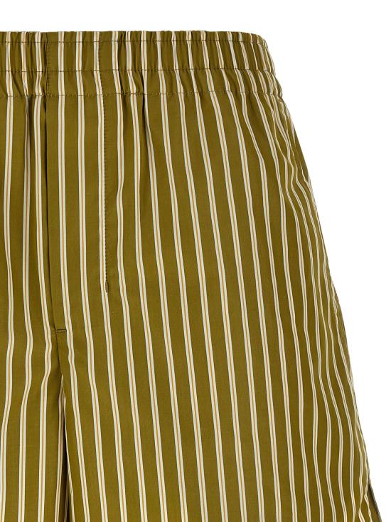 25SS 아미 숏팬츠 USO117CO01083744 Multicolor - AMI