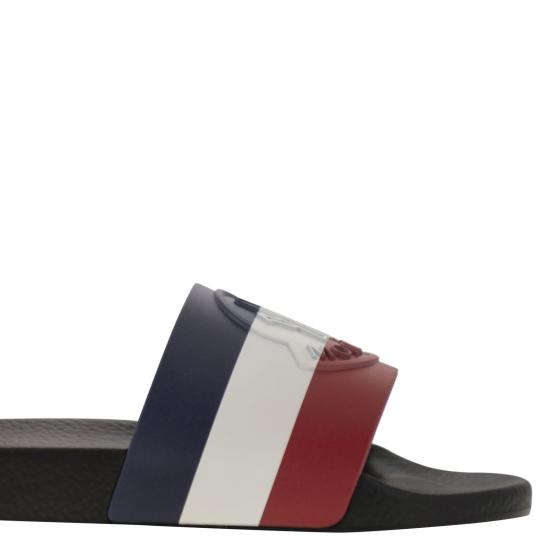  몽클레어 뮬/슬리퍼 K109A4C00020 ANTHRACITE - MONCLER