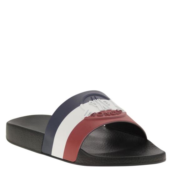  몽클레어 뮬/슬리퍼 K109A4C00020 ANTHRACITE - MONCLER