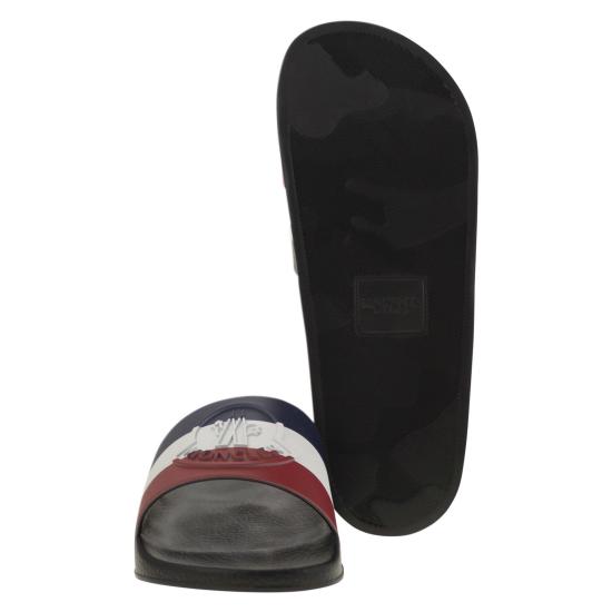  몽클레어 뮬/슬리퍼 K109A4C00020 ANTHRACITE - MONCLER