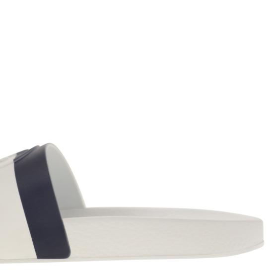  몽클레어 뮬/슬리퍼 K109A4C00020 WHITE - MONCLER