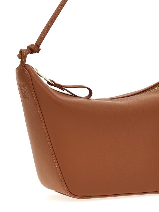 25FW 로에베 숄더백 A538G13X012530 Brown - LOEWE