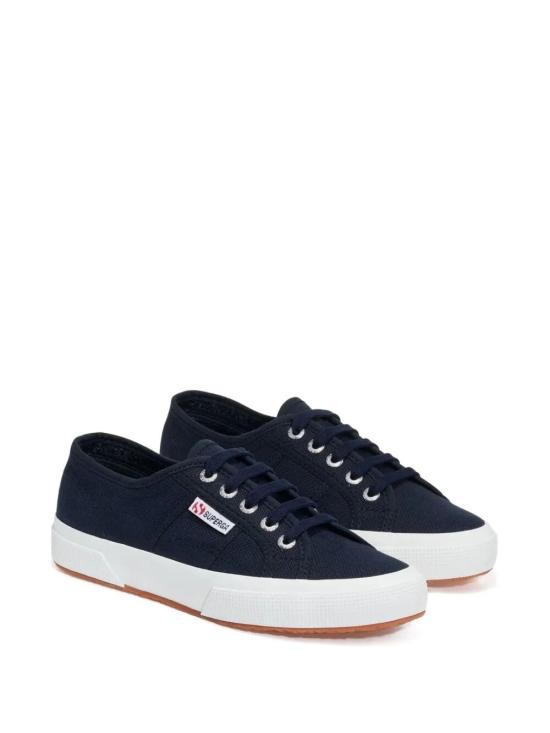 25SS [키즈] 수페르가 스니커즈 2750 S000010 933 BLUE NAVY - SUPERGA