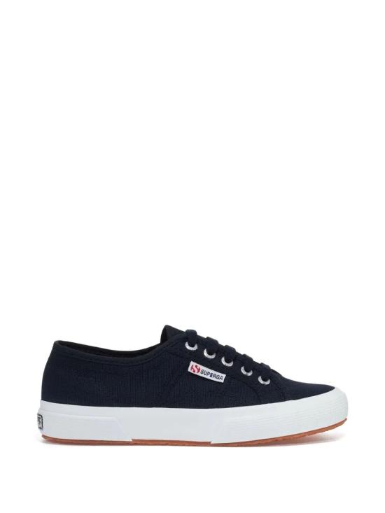 25SS [키즈] 수페르가 스니커즈 2750 S000010 933 BLUE NAVY - SUPERGA