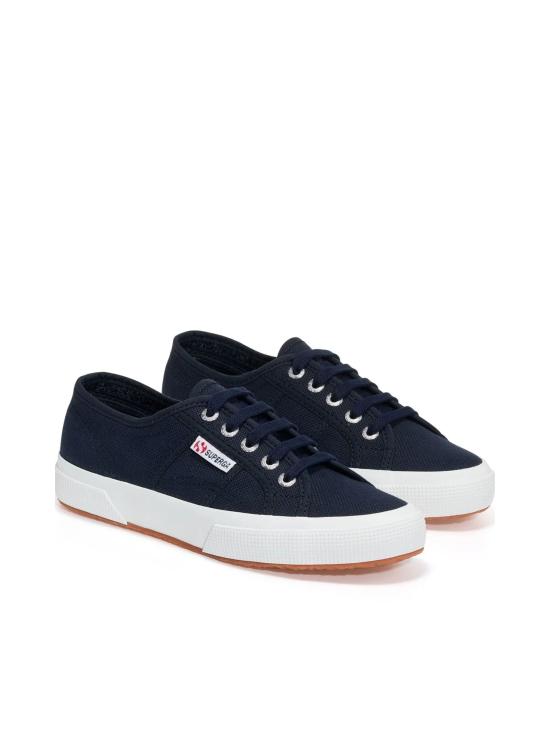 25SS [키즈] 수페르가 스니커즈 2750 S000010 933 BLUE NAVY - SUPERGA