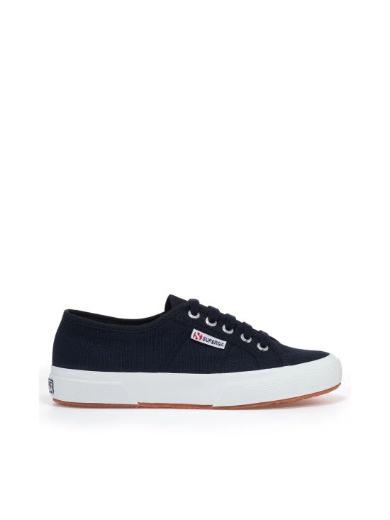 25SS [키즈] 수페르가 스니커즈 2750 S000010 933 BLUE NAVY - SUPERGA