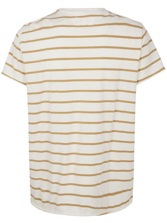 25SS 라보아트 반팔 티셔츠 RICO M042 S25009 KAVIR - LABO.ART