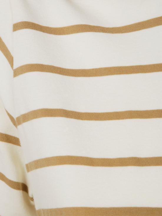 25SS 라보아트 반팔 티셔츠 RICO M042 S25009 KAVIR - LABO.ART