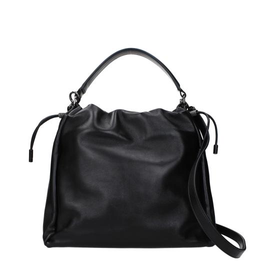 24FW 브루넬로 쿠치넬리 숄더백 MBGPD3611C101 - BRUNELLO CUCINELLI