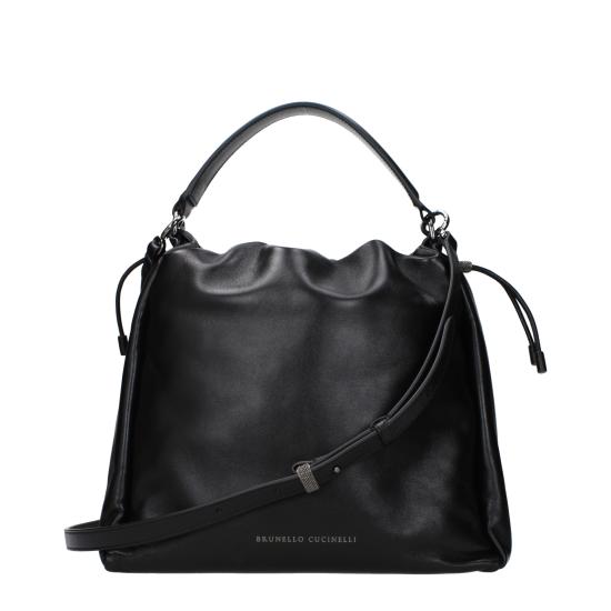 24FW 브루넬로 쿠치넬리 숄더백 MBGPD3611C101
