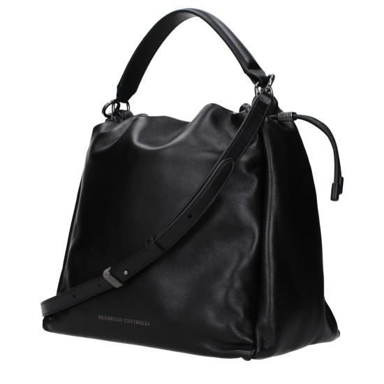 24FW 브루넬로 쿠치넬리 숄더백 MBGPD3611C101 - BRUNELLO CUCINELLI