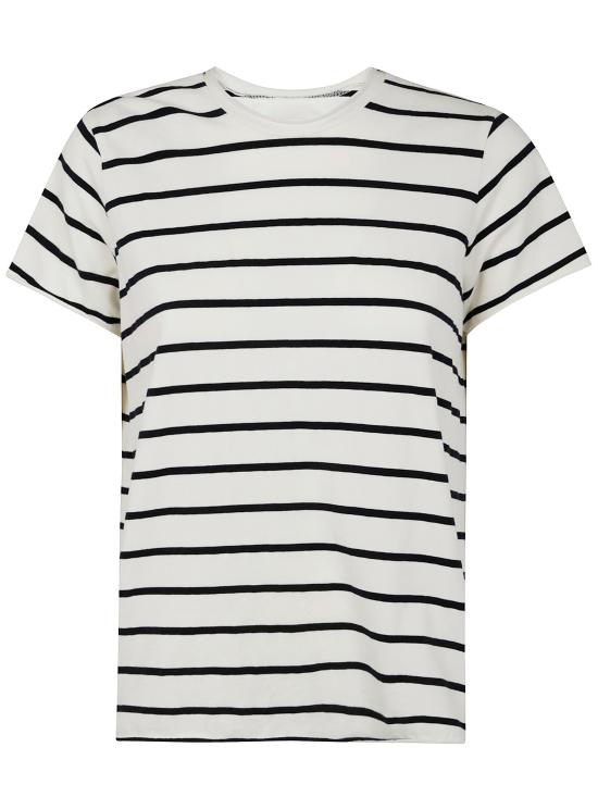 25SS 라보아트 반팔 티셔츠 RICO M042 S25014 ATLANTIC