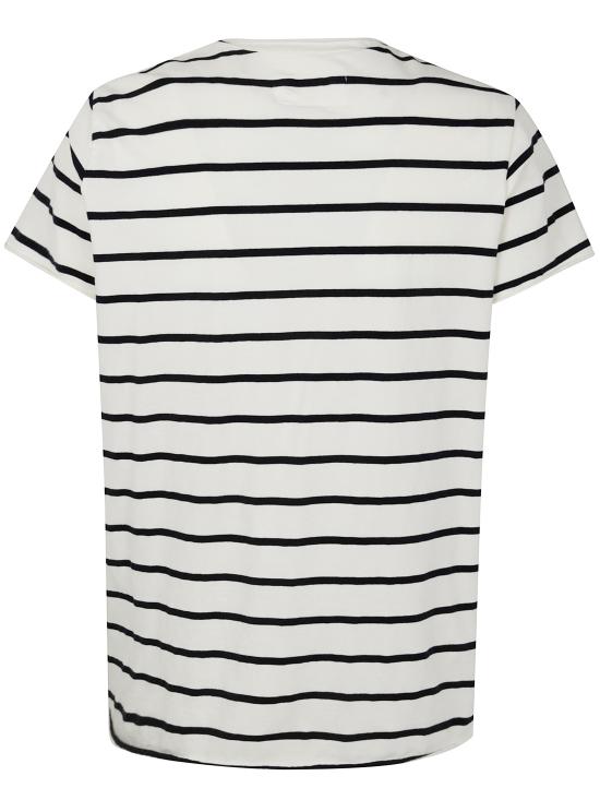 25SS 라보아트 반팔 티셔츠 RICO M042 S25014 ATLANTIC - LABO.ART