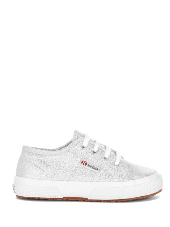 25SS [키즈] 수페르가 스니커즈 2750 S002J20 031 GREY SILVER