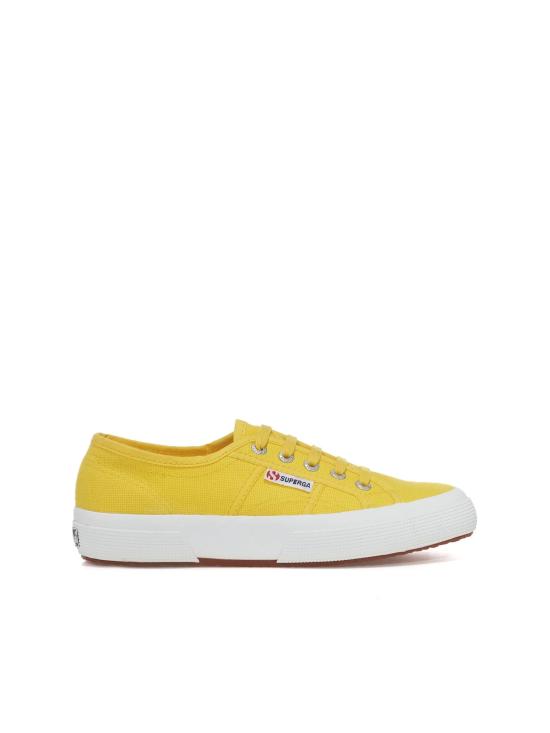 25SS [키즈] 수페르가 스니커즈 2750 S000010 ATB SUNFLOWER IVORY - SUPERGA