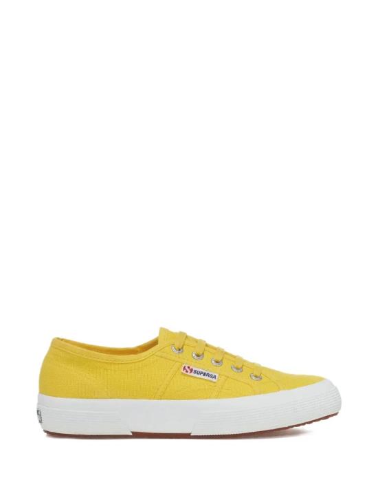25SS [키즈] 수페르가 스니커즈 2750 S000010 ATB SUNFLOWER IVORY - SUPERGA