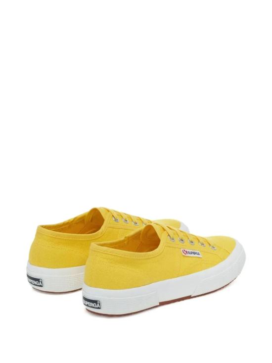 25SS [키즈] 수페르가 스니커즈 2750 S000010 ATB SUNFLOWER IVORY - SUPERGA