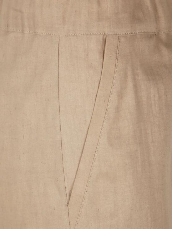 25SS 디익스테리어 숏팬츠 60728 5DUNA SAND - D. EXTERIOR