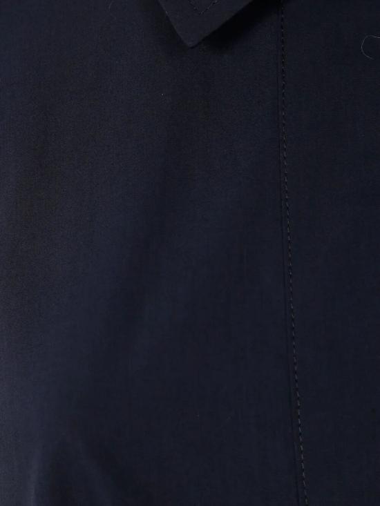 25SS 엠포리오 아르마니 롱 원피스 EW000768 AF10010 UB115 NIGHT SKY - EMPORIO ARMANI