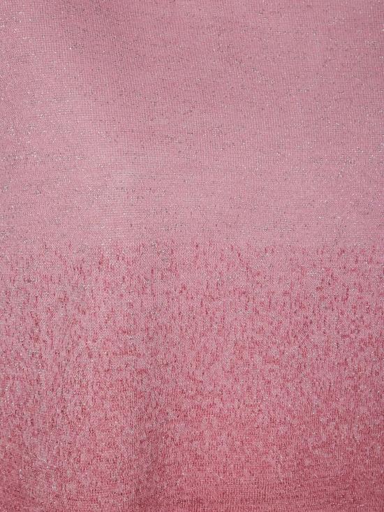 25SS 디익스테리어 반팔 티셔츠 60193 16PEO PEONY - D. EXTERIOR