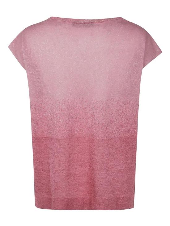 25SS 디익스테리어 반팔 티셔츠 60193 16PEO PEONY - D. EXTERIOR