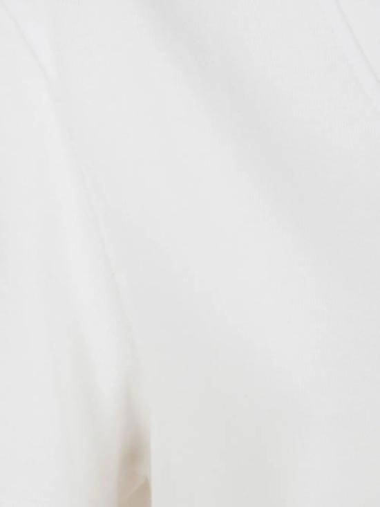 25SS 마제스틱필라쳐 스웨터 E25M406 FTS974 001 WHITE - MAJESTIC FILATURES