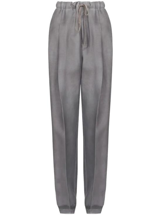 25SS 마르지엘라 스트레이트 팬츠 S51KA0572 M35301 096 851 MEDIUM GREY