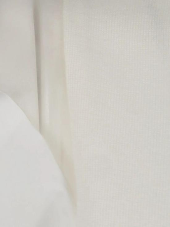 25SS 사카이 스웨터 25 07848 151 OFF WHITE - SACAI