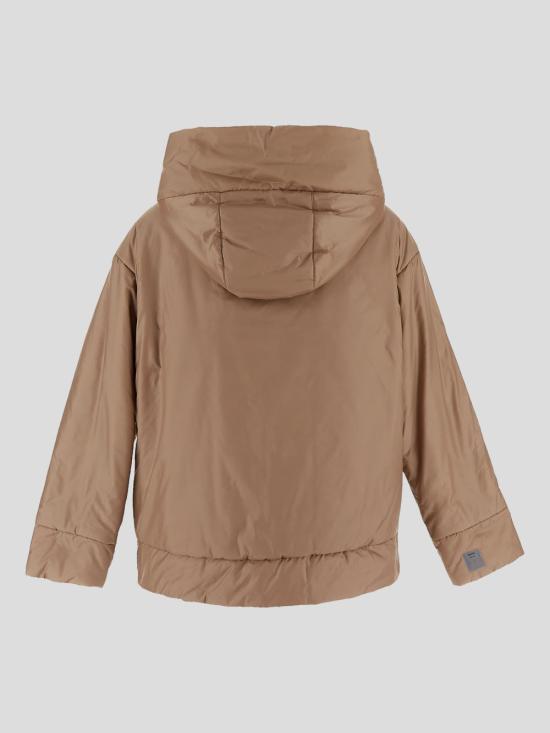 25SS 막스마라 더 큐브 자켓 2519481124600 094 Camel - MAXMARA THE CUBE