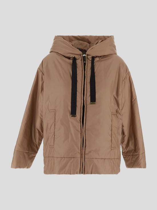 25SS 막스마라 더 큐브 자켓 2519481124600 094 Camel