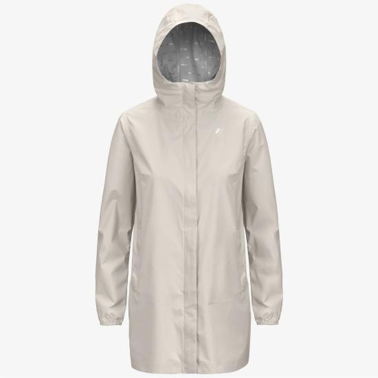 25SS 까웨 자켓 K5127NW 634 BEIGE LT