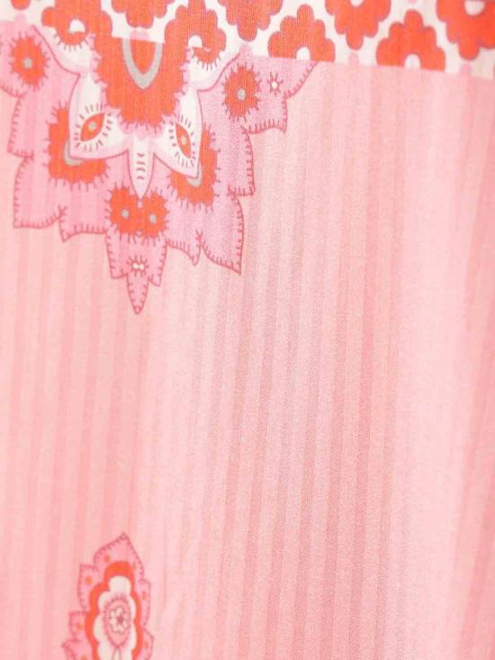  에트로 롱 원피스 WRHA0030AK758X0872 Nude Neutrals - ETRO