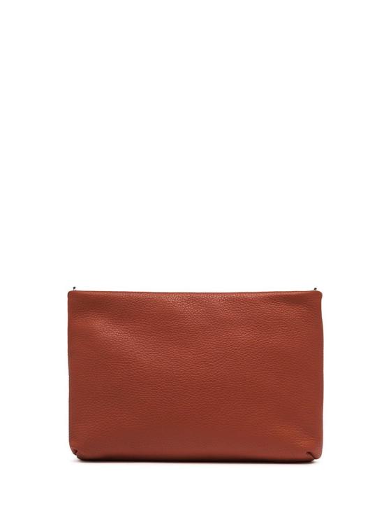  지아니 끼아리니 크로스백 BS8265COMMGRN13618 Dark Orange - GIANNI CHIARINI