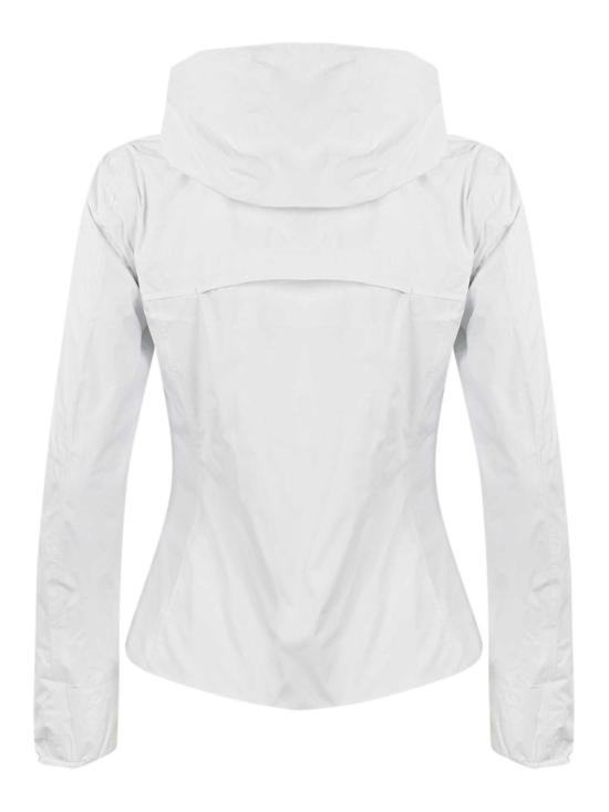  까웨 자켓 K41317WAOM WHITE - K-WAY